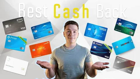 Best Credit Cards for Cashback in 2025: Big Wins, Fewer Headaches, Real Money Back