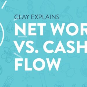 Net Worth vs Income: What Matters More?