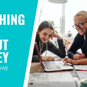 How Best to Teach Your Kids About Money in Nigeria, Africa, Europe, and America