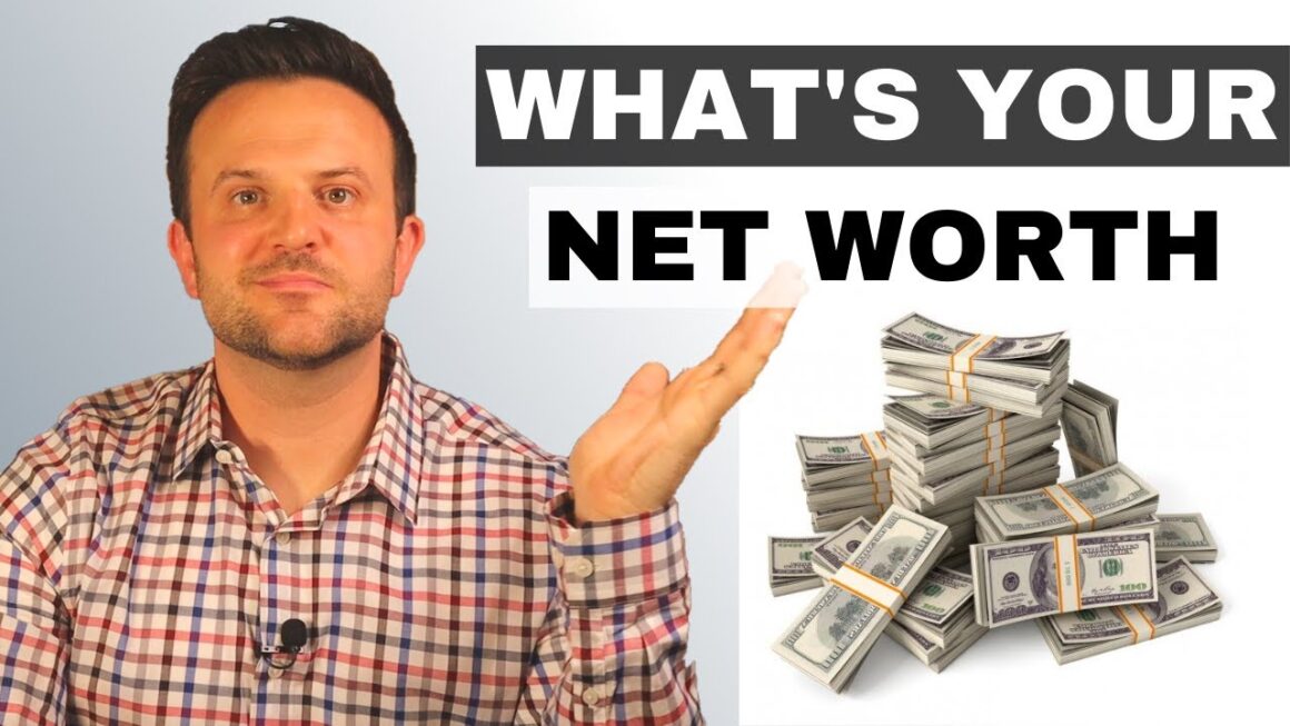 How to Calculate Your True Net Worth