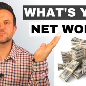 How to Calculate Your True Net Worth
