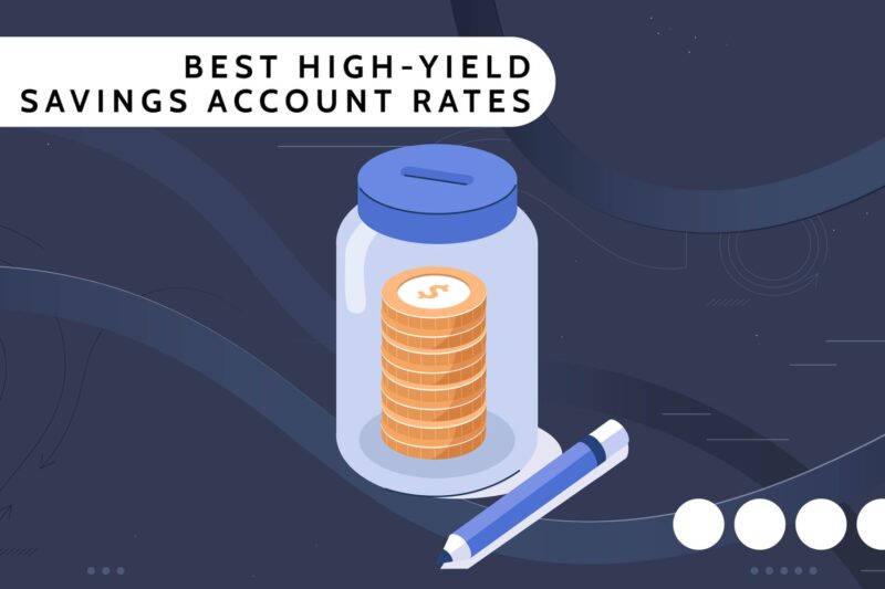 Unlocking Smart Savings: Best High-Yield Savings Accounts Right Now for Africans