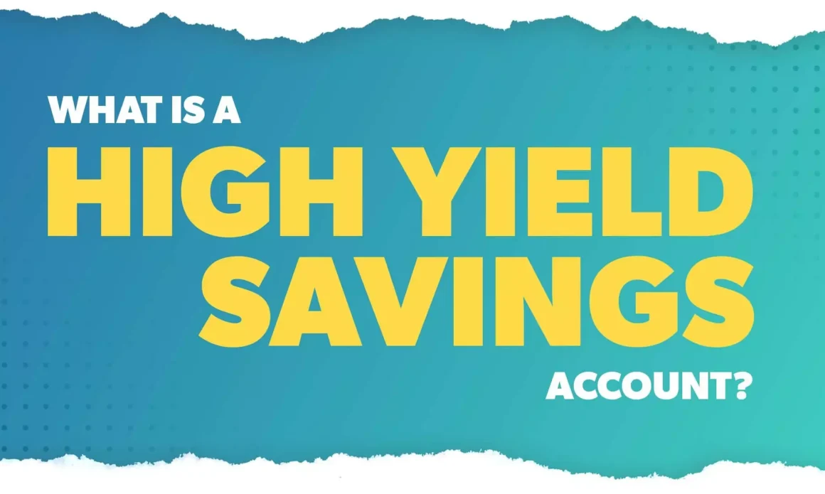 Unlocking Smart Savings: Best High-Yield Savings Accounts Right Now for Africans