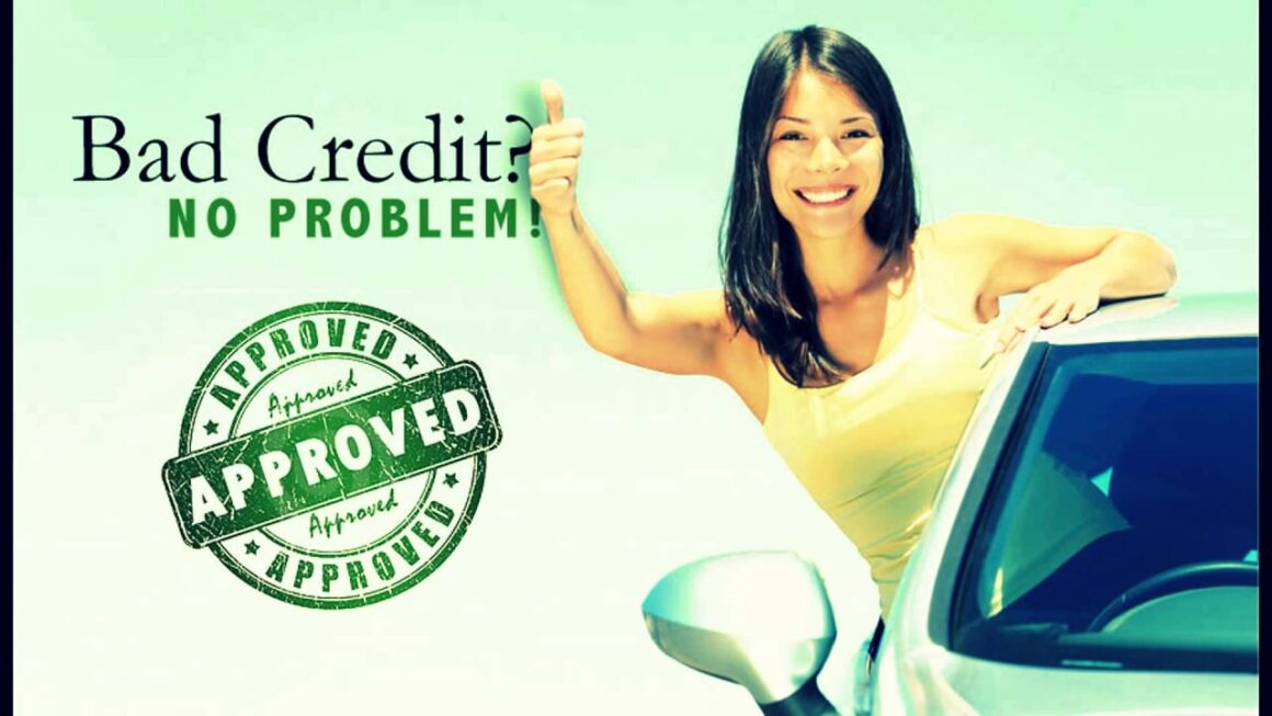 Top 5 Bad Credit Loan Options You Can Trust