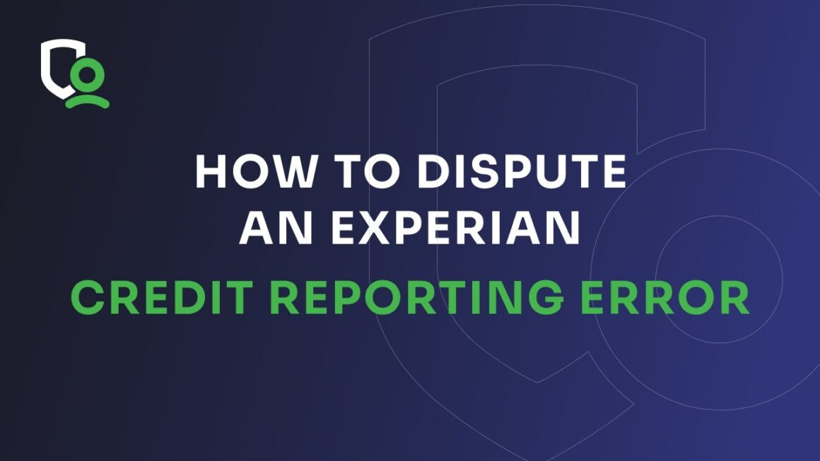 How to Dispute Errors on Your Credit Report: A Practical Guide for Canada & the USA