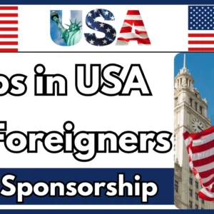 Teaching Jobs in USA With Visa Sponsorship: Pathways for Foreign Educators (2026 Guide)