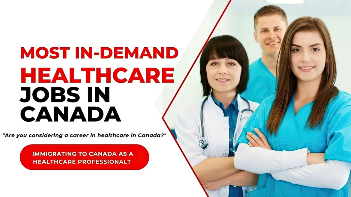 Public Health Jobs in Canada With Visa Sponsorship: A Complete Career & Immigration Guide