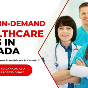 Public Health Jobs in Canada With Visa Sponsorship: A Complete Career & Immigration Guide