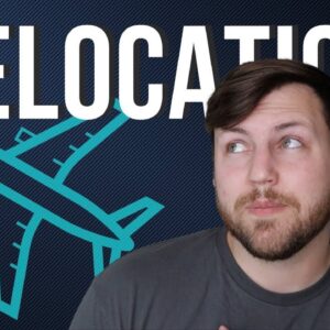 Relocation Packages in USA: What Employers Cover and What to Negotiate (2026 Guide)