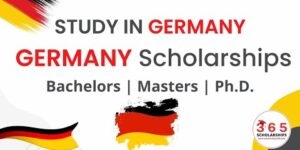 study in germany for free: annual scholarships in germany (2026 guide)